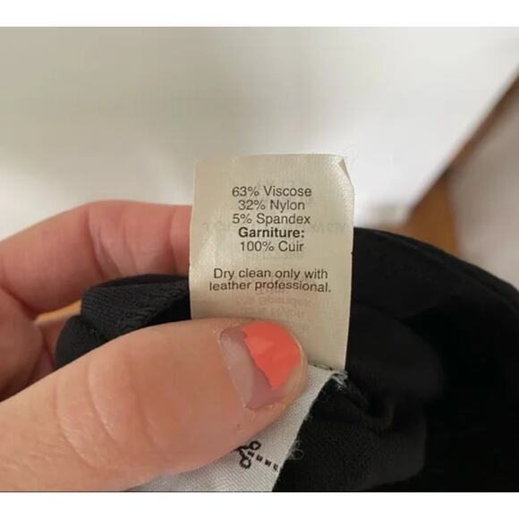 J. Crew Pixie Jodhpur Leather Riding Pants 4 - Picture 8 of 8